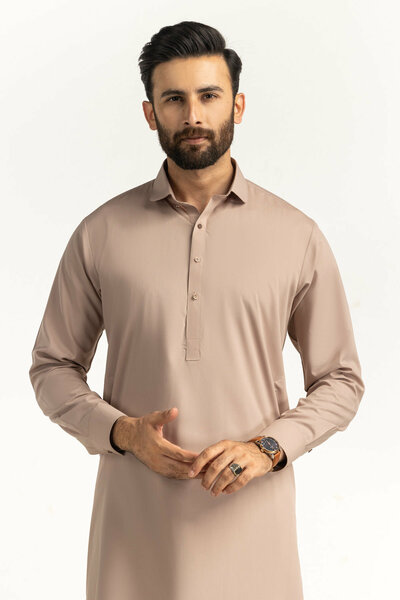 Regular Fit Basic Suits