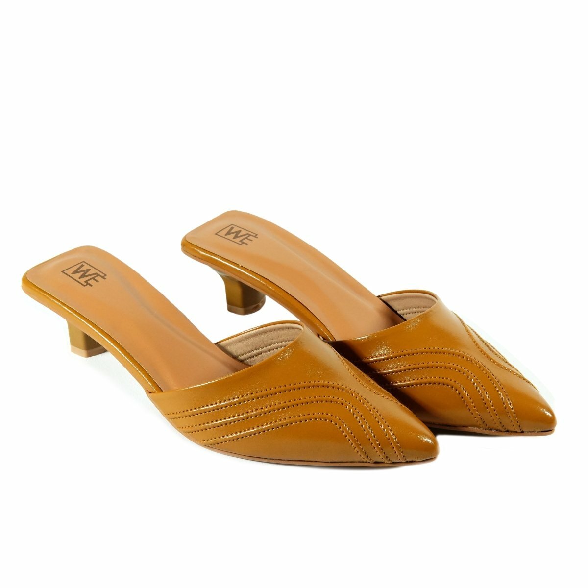 Women Formal Mules - 75327S