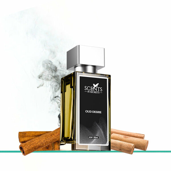 Oud Desire