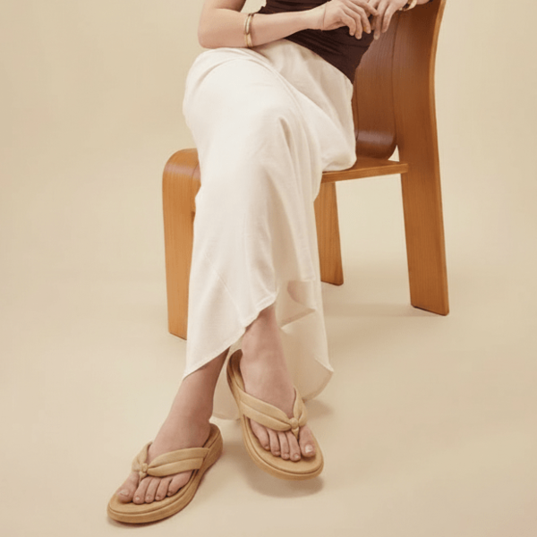 Women Casual Softy - 75374S