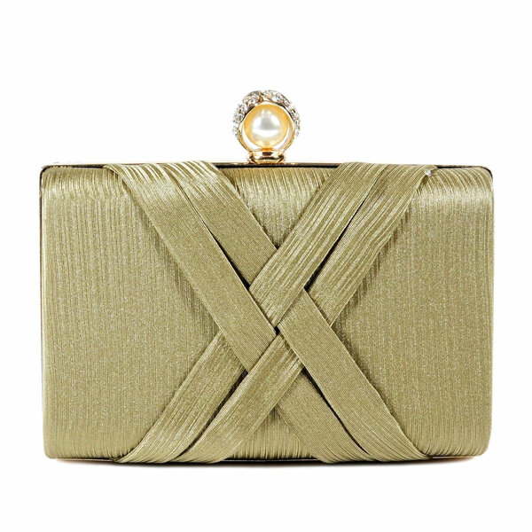 Women Clutch - 3665B