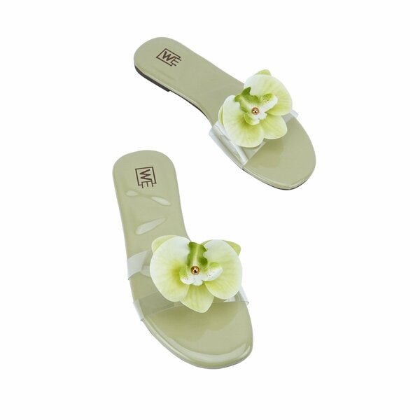 Women Formal Slippers - 41346S