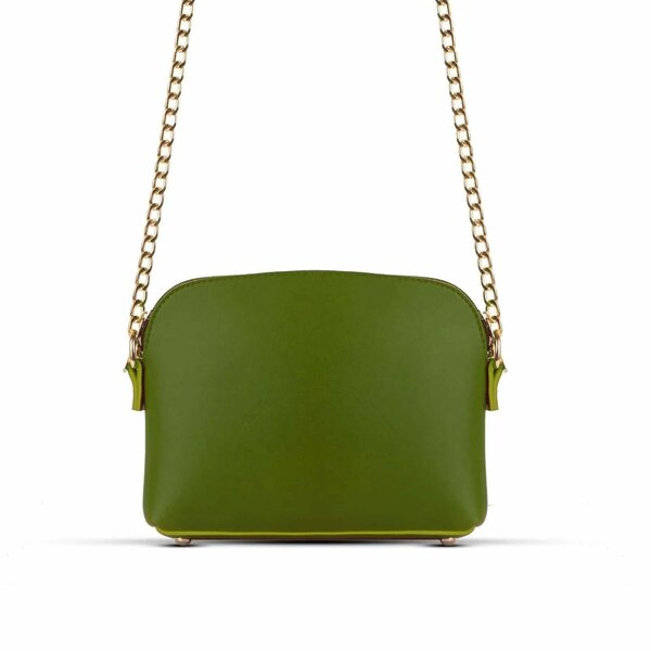 Flexi Mini Green