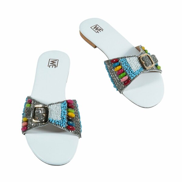 Women Formal Slippers - 41089S
