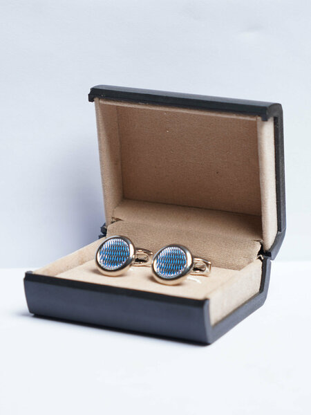 Designer Cufflink (CUFFLINK-884)