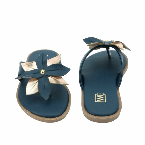Women Formal Slippers - 41389S