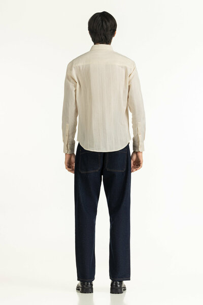 Regular Fit Casual Shirts