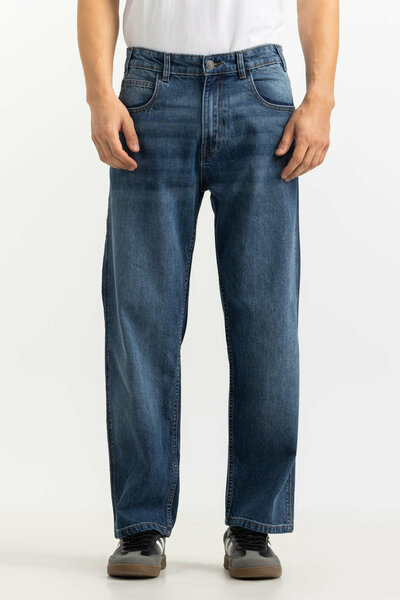 Straight fit Jeans