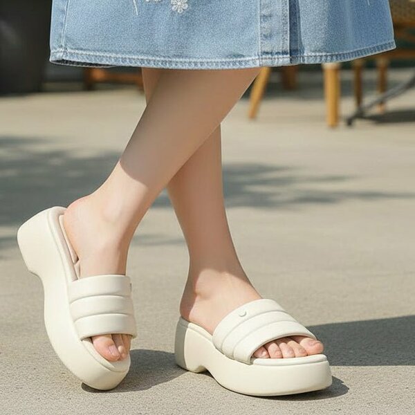 Imported Casual Softy - 98456S