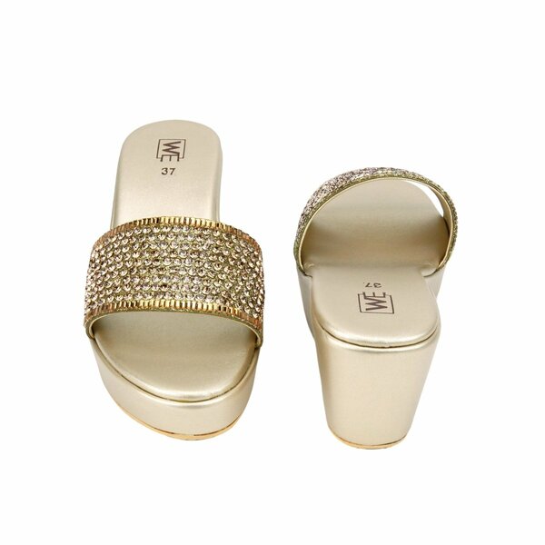 Women Formal Wedge - 75271S