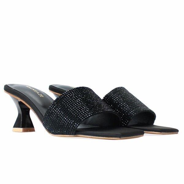 Women Formal Heel - 74754S