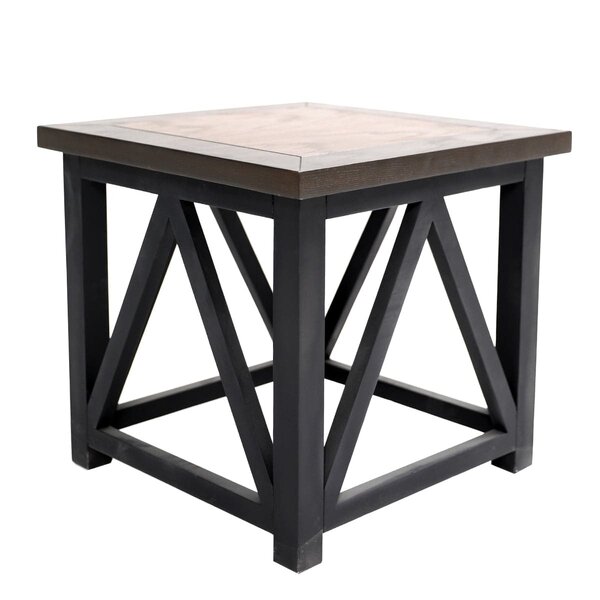 Veronica Side Table(Bernard Series 2)