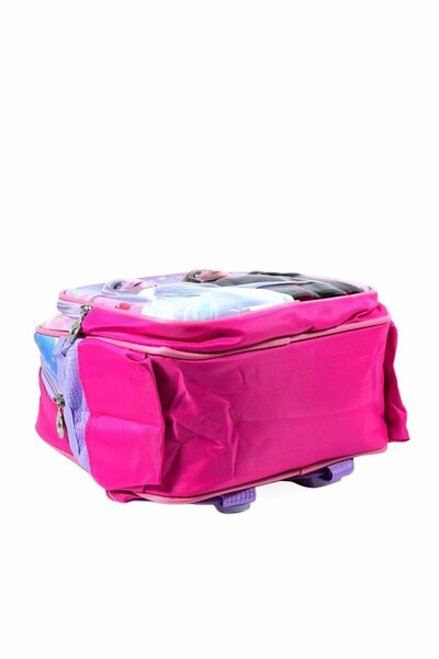 Kids Elsa and Anna School Bag - 15355B
