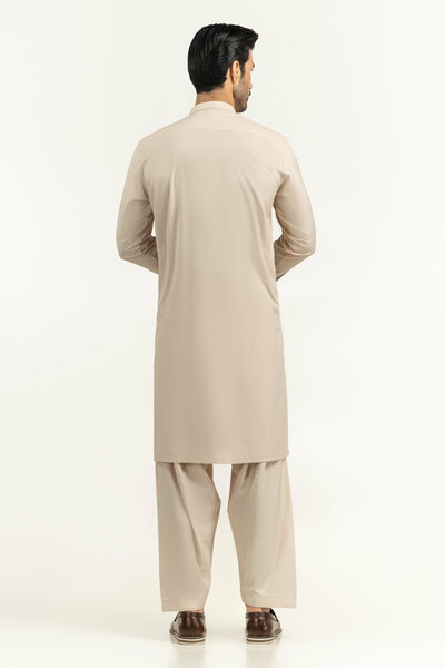 Regular Fit Styling Suits