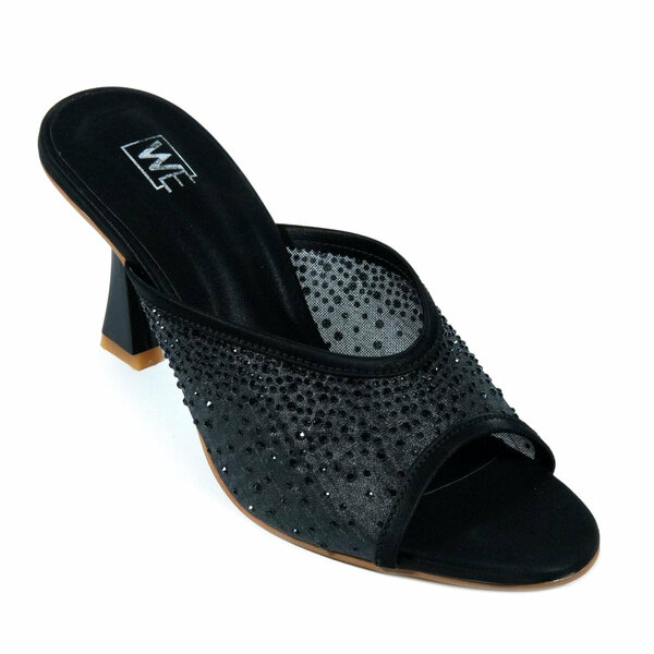 Women Formal Heel - 63020S