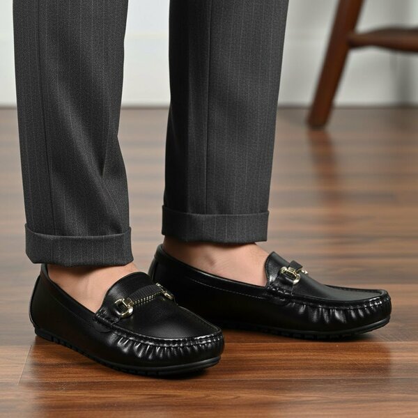 Women Formal Loafer - 40996S