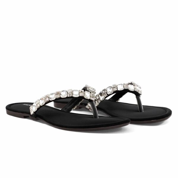 Women Formal Slippers - 40806S