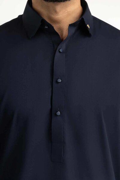 Regular Fit Styling Suits
