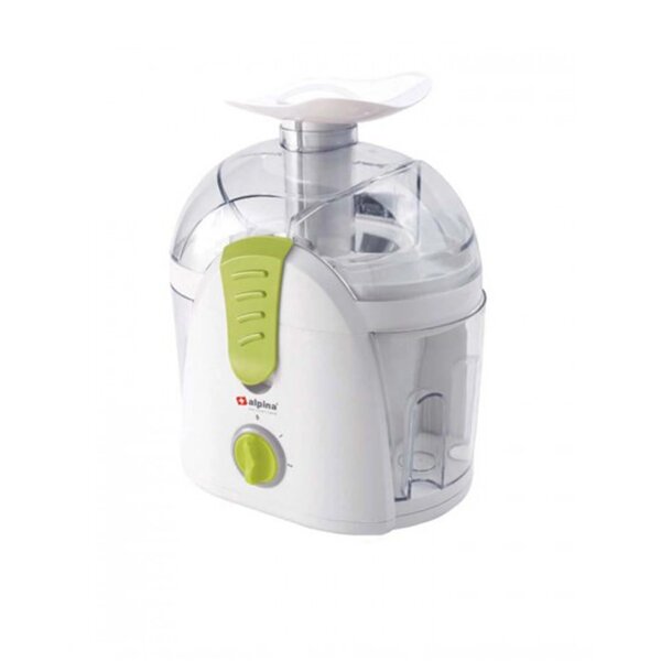 Juicer Extractor SF-3008-SB High-Speed Juice Maker – Powerful Electric Fruit & Vegetable Juicer