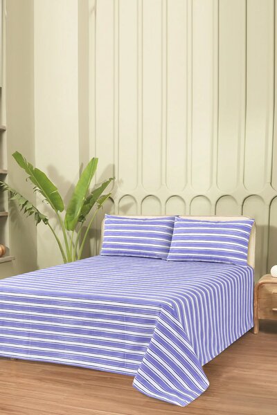 SS26-004 Bed Sheet Set