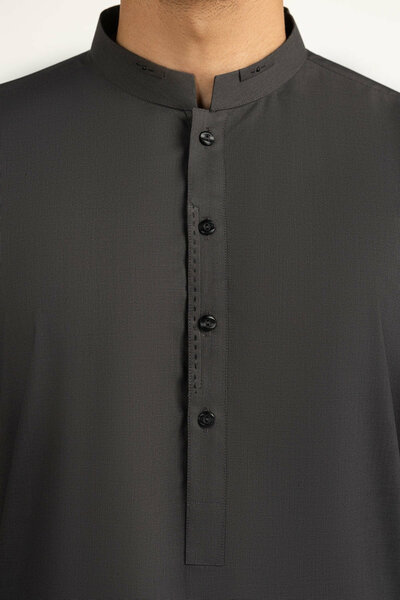 Regular Fit Styling Suits