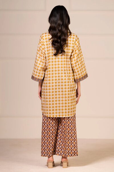 RTS | SHIRT & TROUSER