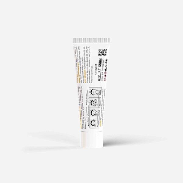Kojic Acid 3% Rich Formula Beauty Cream