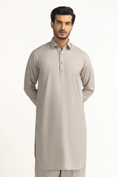Regular Fit Basic Suits