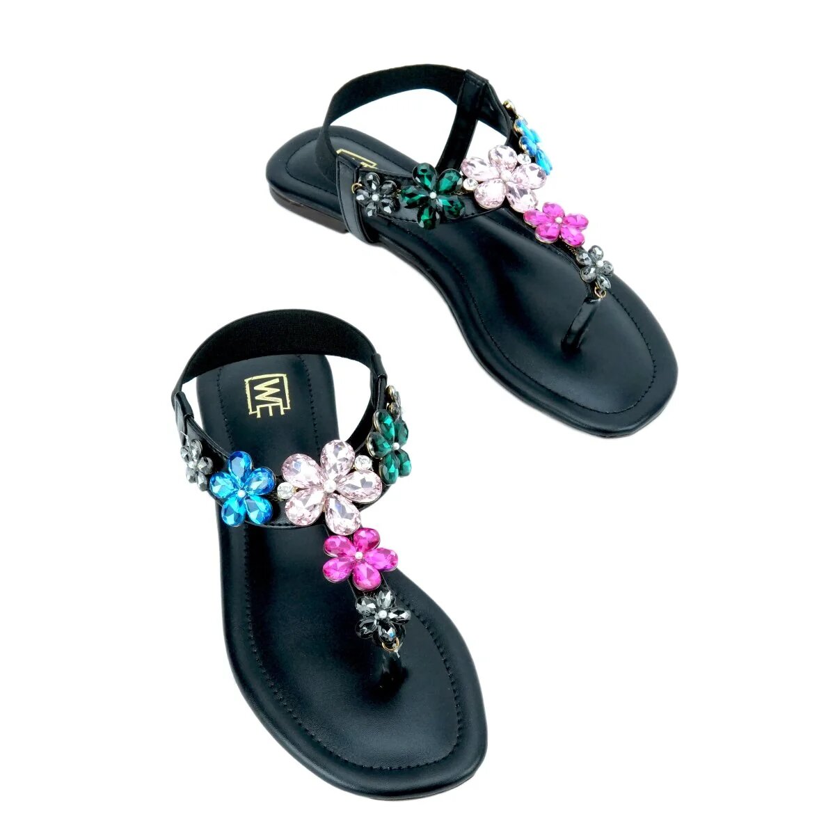 Women Formal Sandals - 41316S