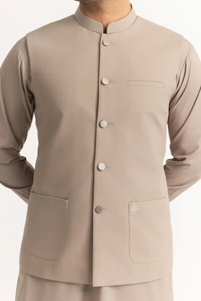 Regular Fit Styling Suits