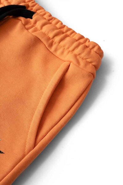 Max 21 Kid's All Star Terry Shorts