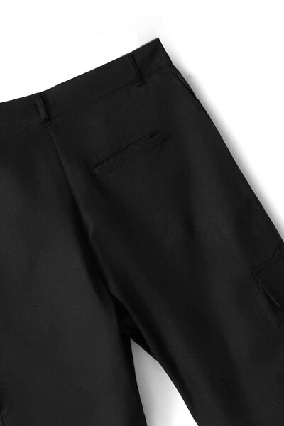 Eternity Men's Twill Cargo Shorts