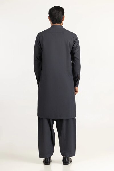 Regular Fit Styling Suits