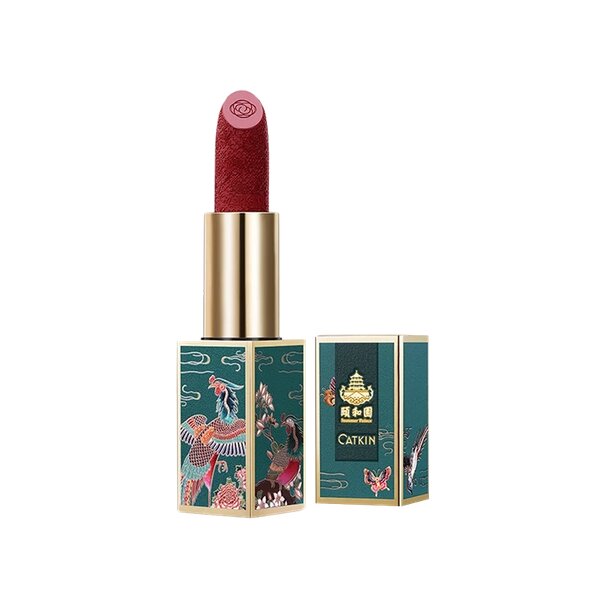 Catkin - Summer Palace Lipstick Set