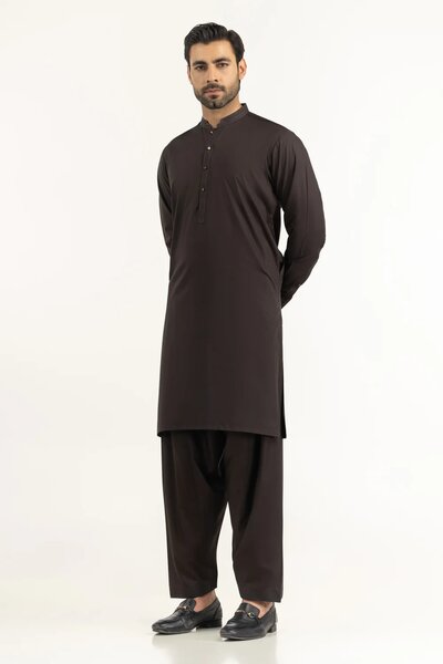 Regular Fit Styling Suits