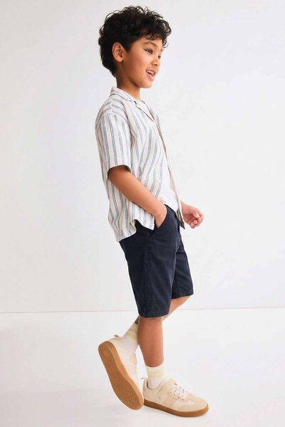 Cherrico Boy's Premium Shorts