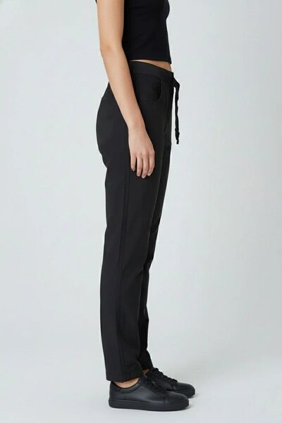 Cut Label Women's Regular Fit Fleece Pants