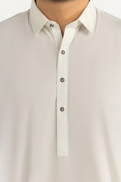 Regular Fit Basic Suits