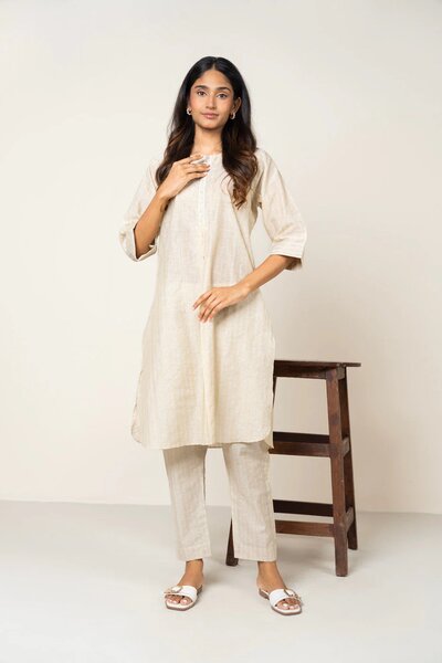 RTW | SHIRT & TROUSER