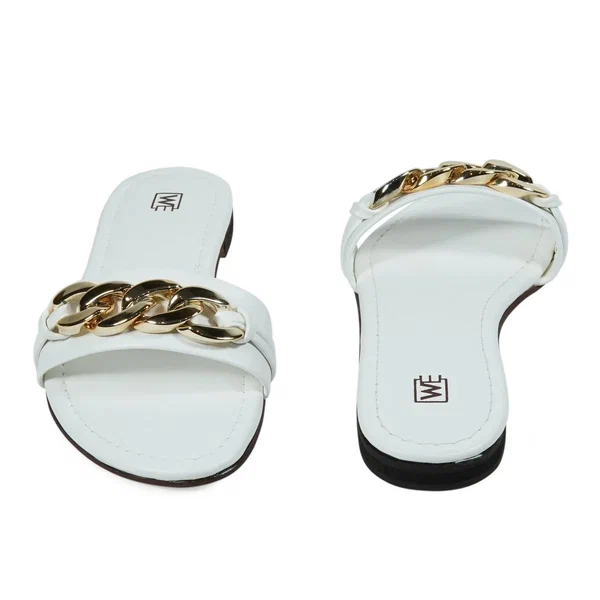 Girls Casual Slippers - 000026kS