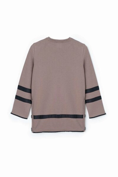 East West Women's Fleece Co-Ord Set