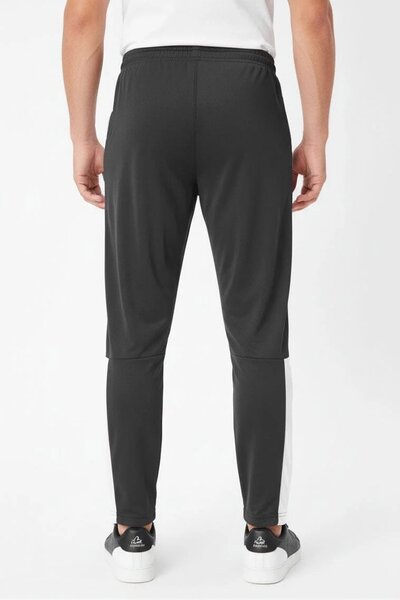 Men's Ankle Panel Activewear Trousers