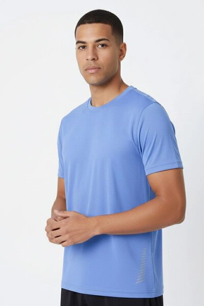 Jay Cee Men's Arizona Activewear Tee Shirt