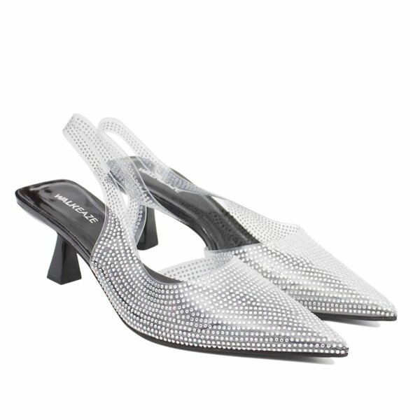 Imported Formal Slingback - 98340S