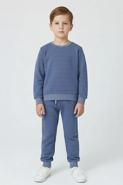 Tiny Teens Kid's Twin Set