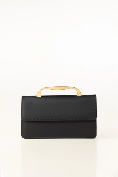 Black Handbag
