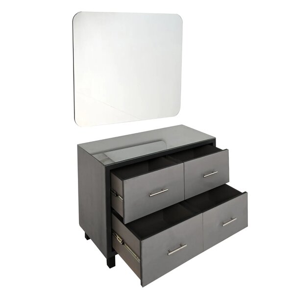 Kingsley Dresser