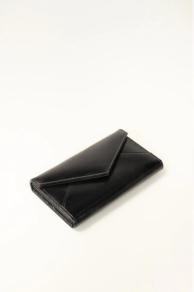 Black Wallet
