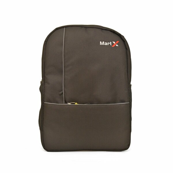 Aero Laptop Bag Smart Black