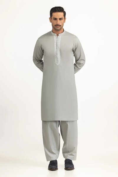 Regular Fit Basic Suits